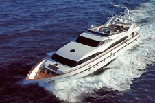 Motor Yacht Miracle